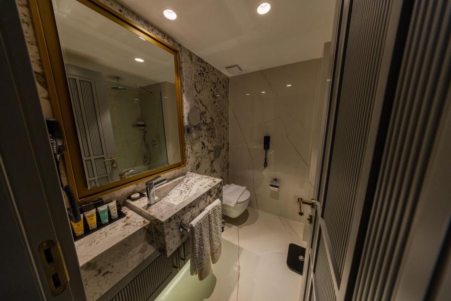 Chamada Girne Otel & Casino & Spa (Ex. Savoy)