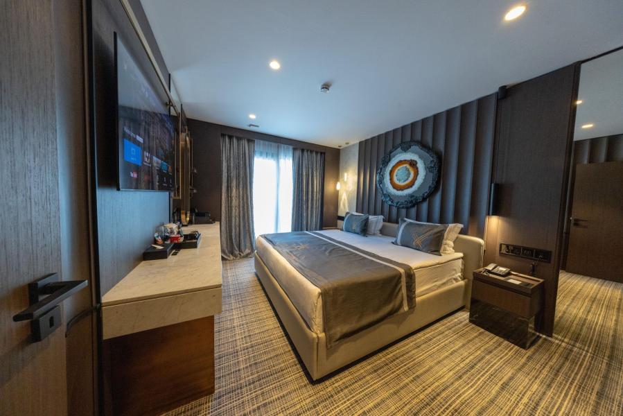 Chamada Girne Otel & Casino & Spa (Ex. Savoy)