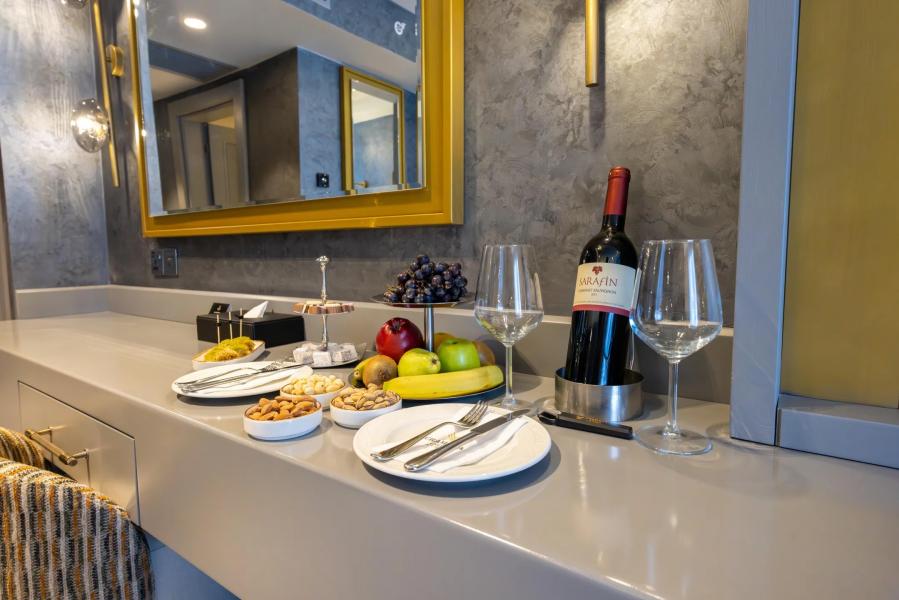 Chamada Girne Otel & Casino & Spa (Ex. Savoy)