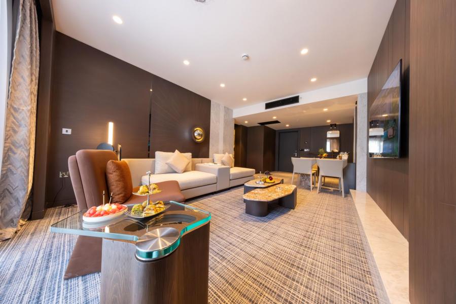 Chamada Girne Otel & Casino & Spa (Ex. Savoy)