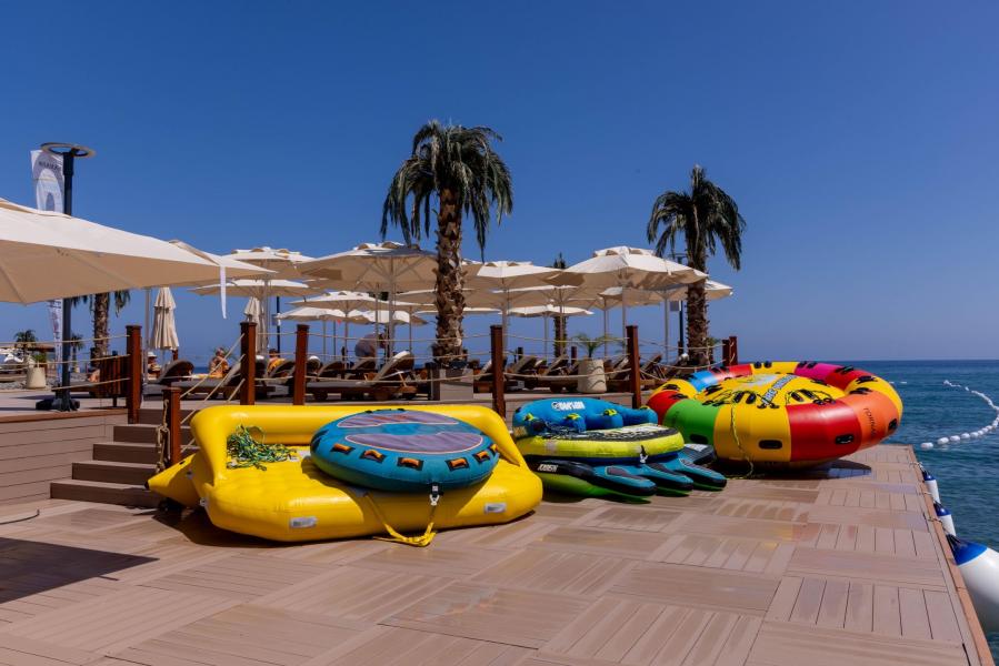 Chamada Prestije Hotel