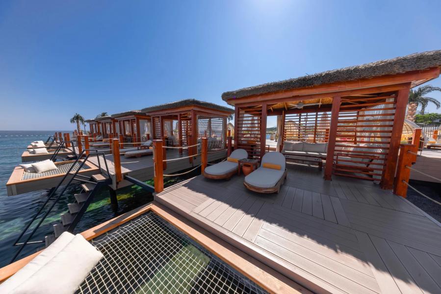 Chamada Prestije Hotel