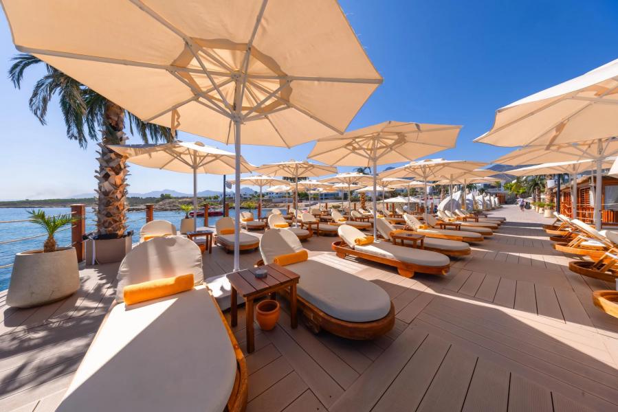 Chamada Prestije Hotel