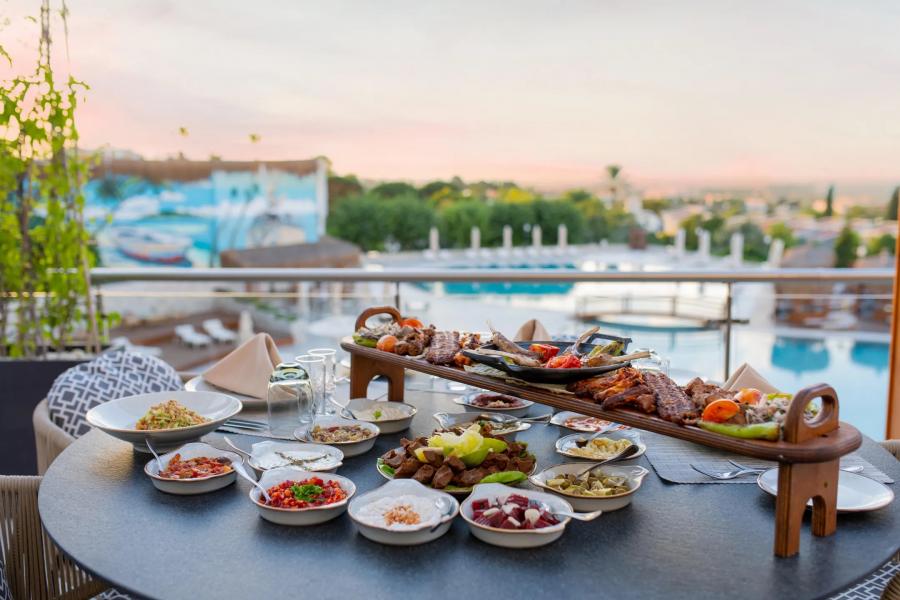 Chamada Prestije Hotel