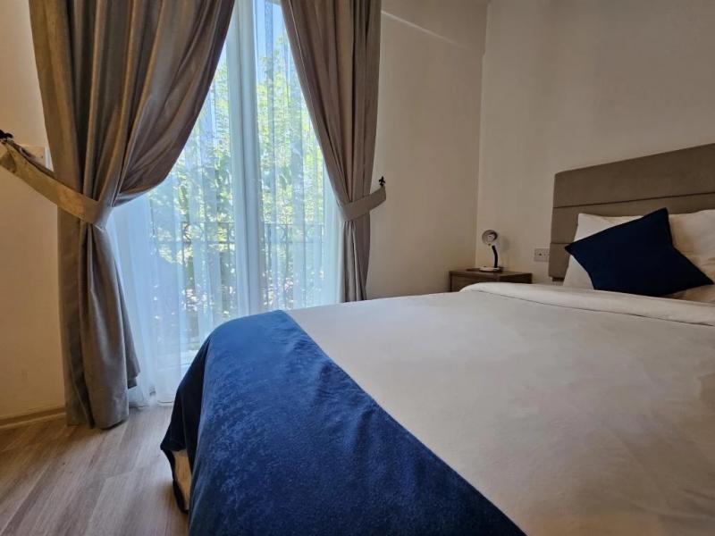 Park Palace Hotel