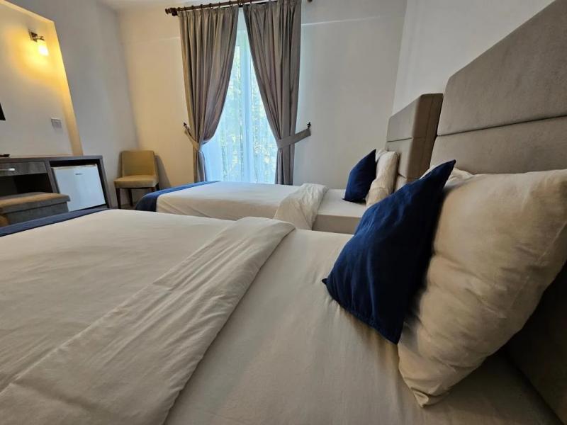 Park Palace Hotel