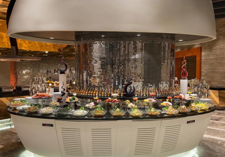 Elexus Resort Hotel