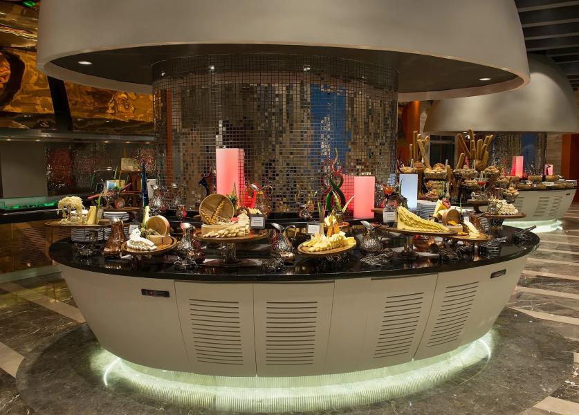 Elexus Resort Hotel