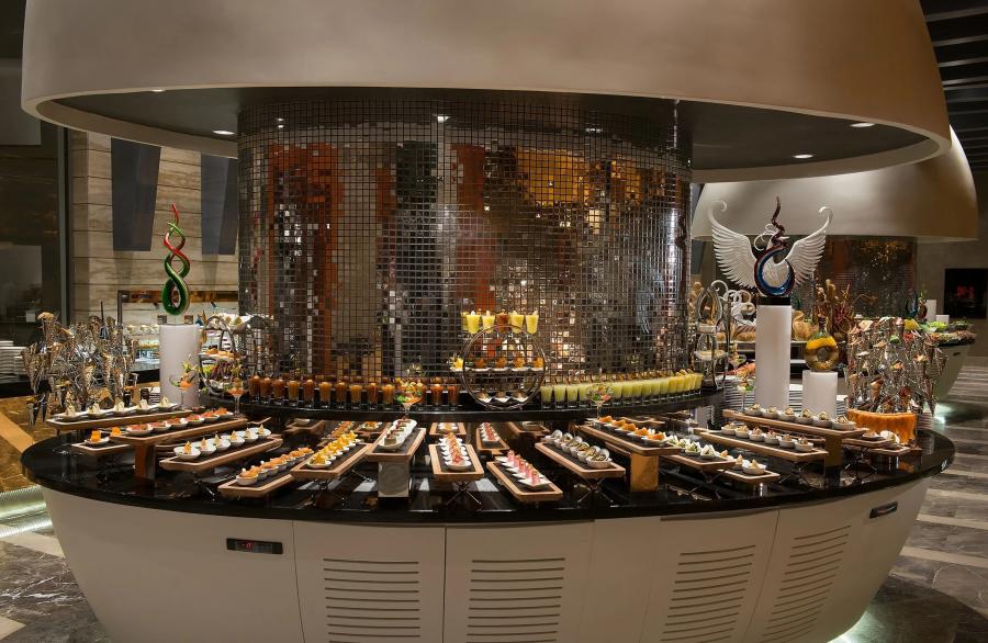 Elexus Resort Hotel