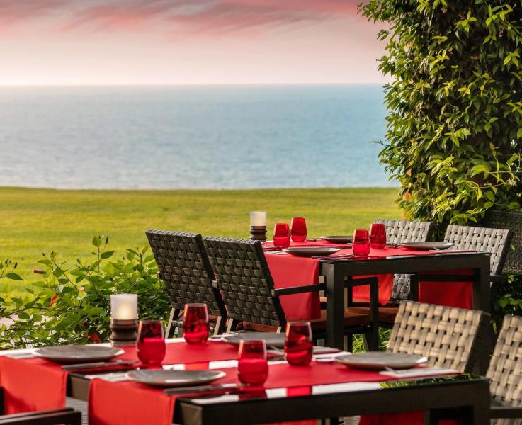 Elexus Resort Hotel