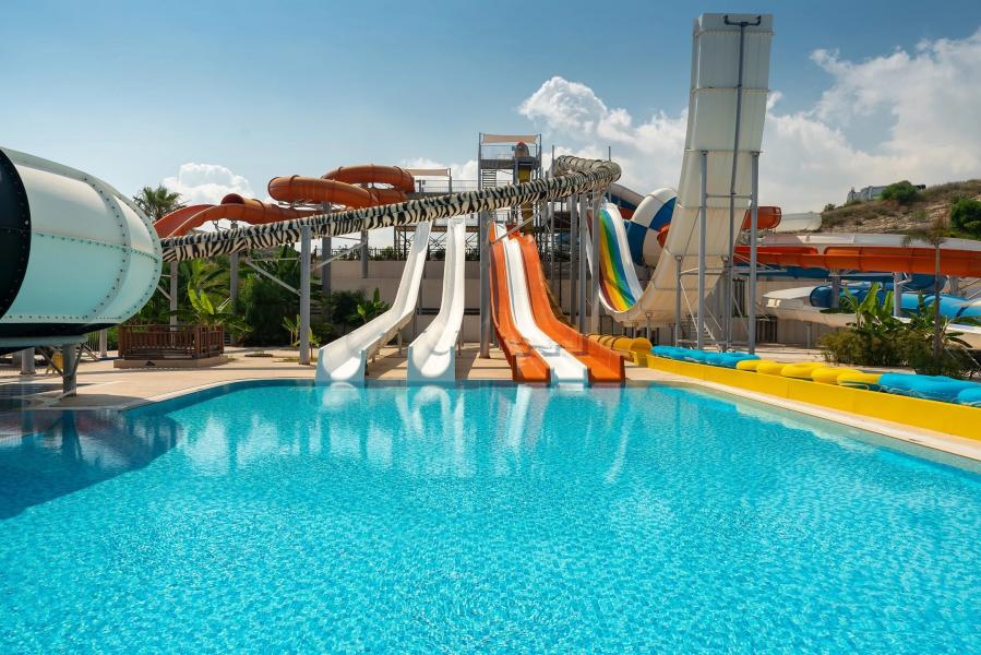 Elexus Resort Hotel