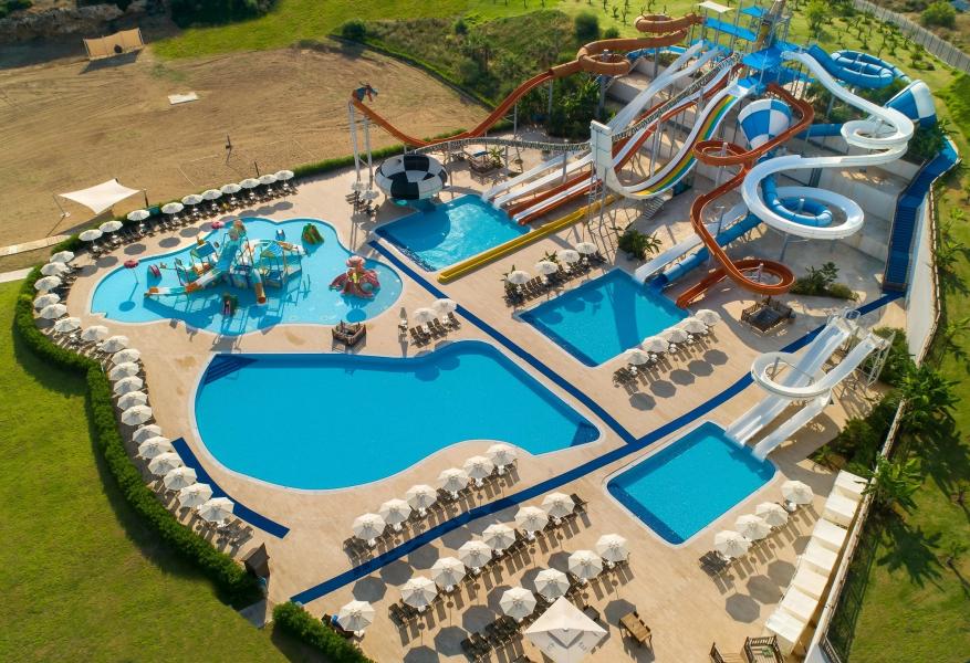 Elexus Resort Hotel
