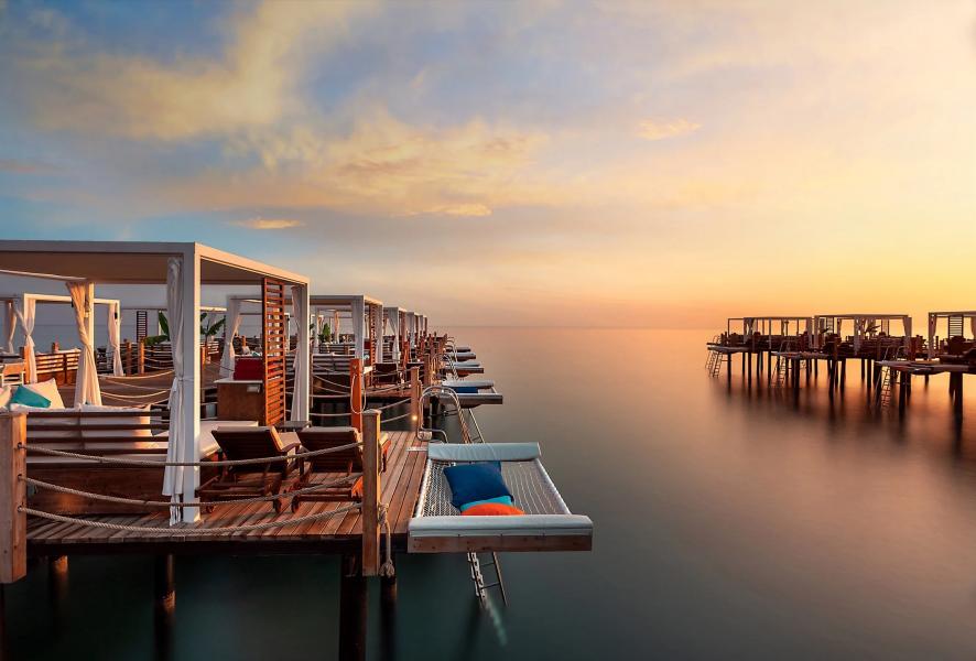 Elexus Resort Hotel