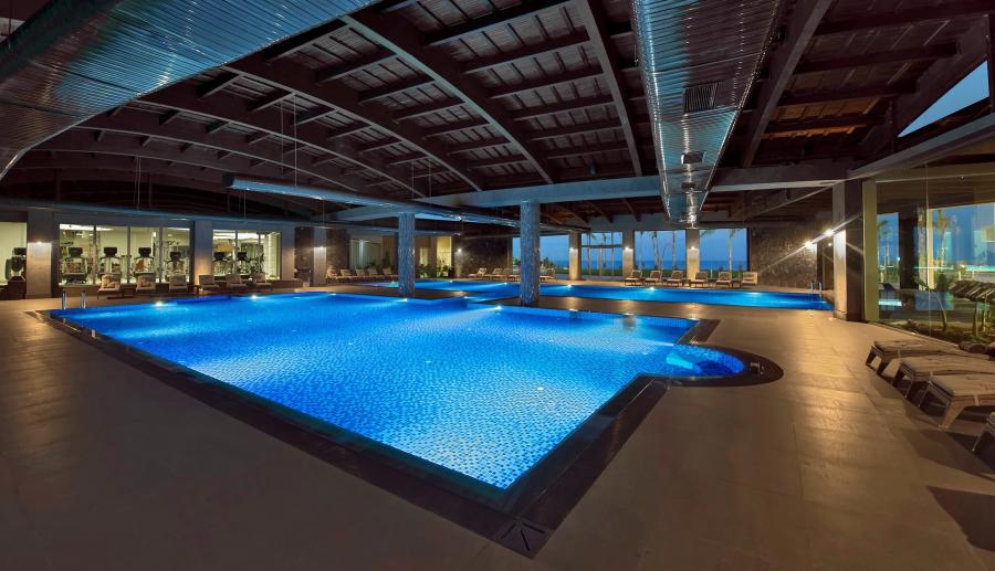 Elexus Resort Hotel