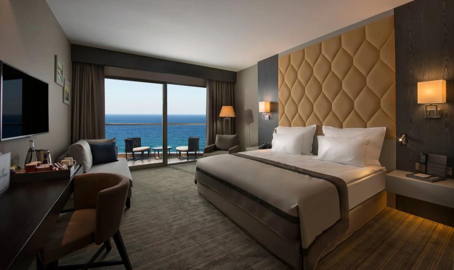 Elexus Resort Hotel