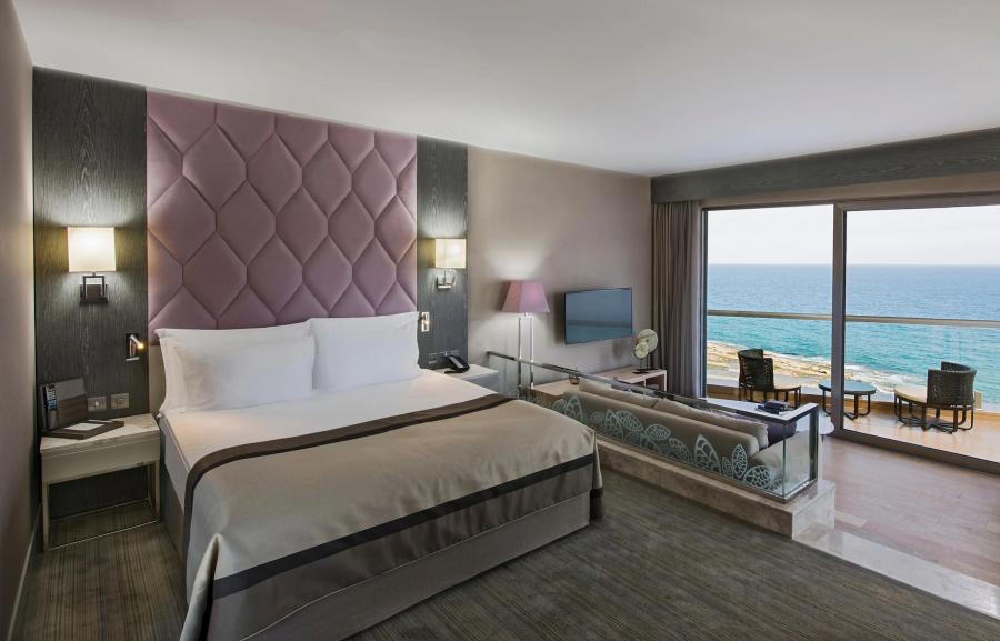 Elexus Resort Hotel