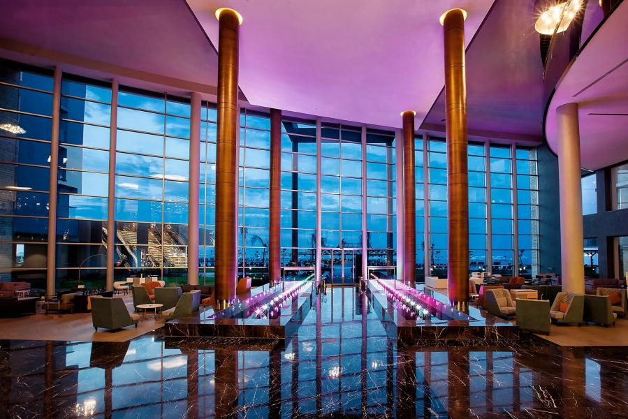 Elexus Resort Hotel