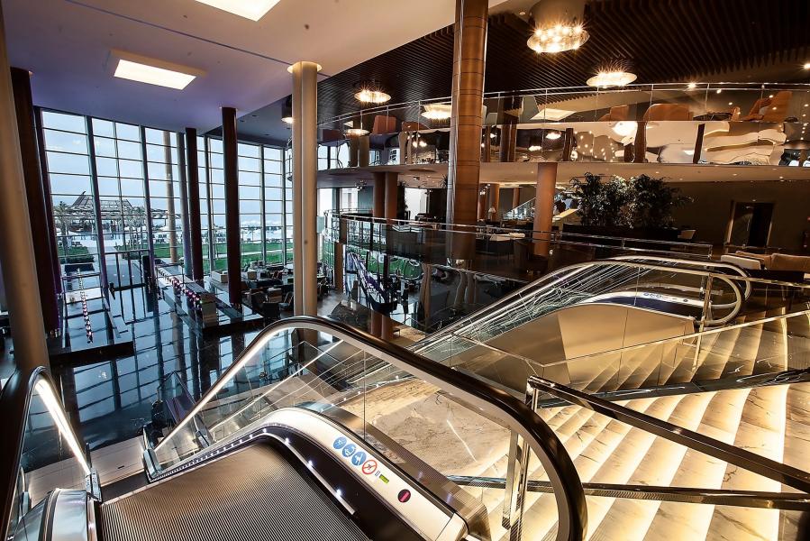 Elexus Resort Hotel