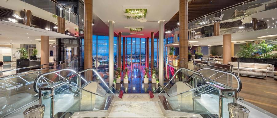 Elexus Resort Hotel