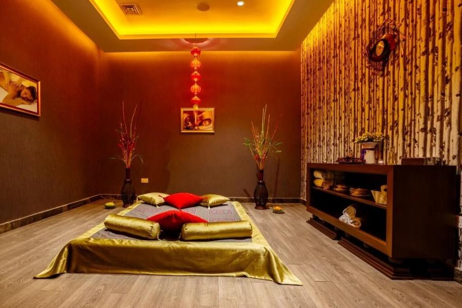 Grand Pasha Kyrenia Hotel Casino Spa