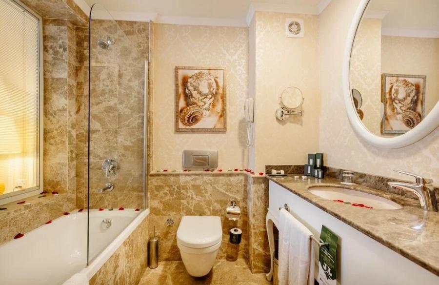 Grand Pasha Kyrenia Hotel Casino Spa