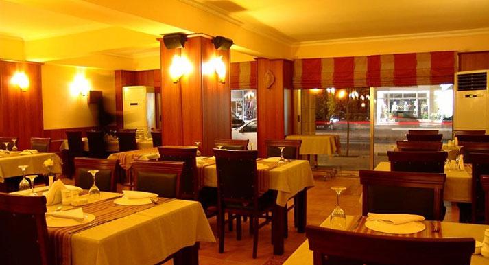 Life Hotel Girne