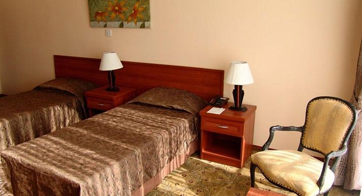 Life Hotel Girne