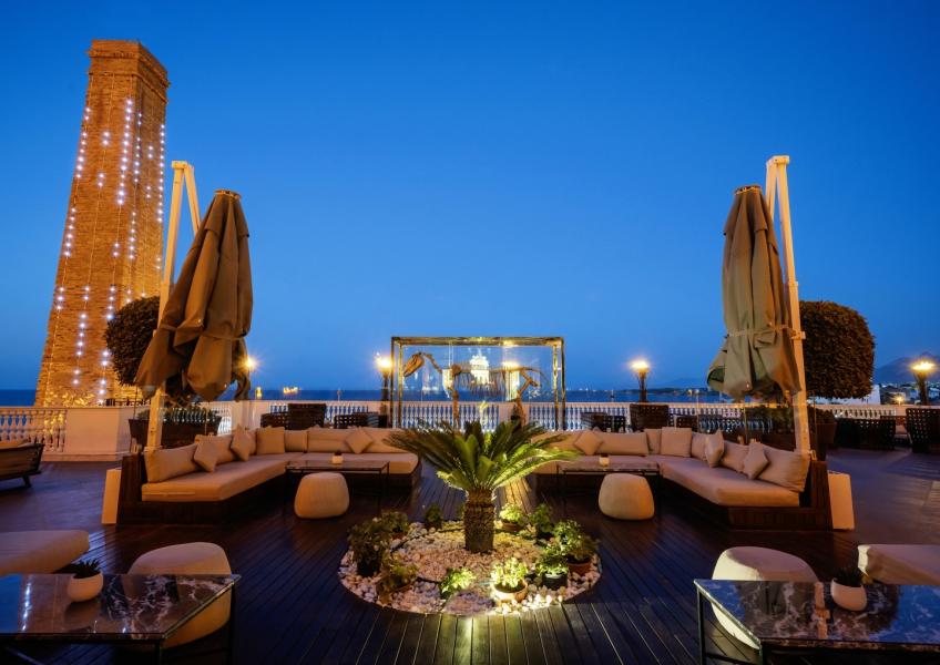 Kaya Palazzo Resort Casino