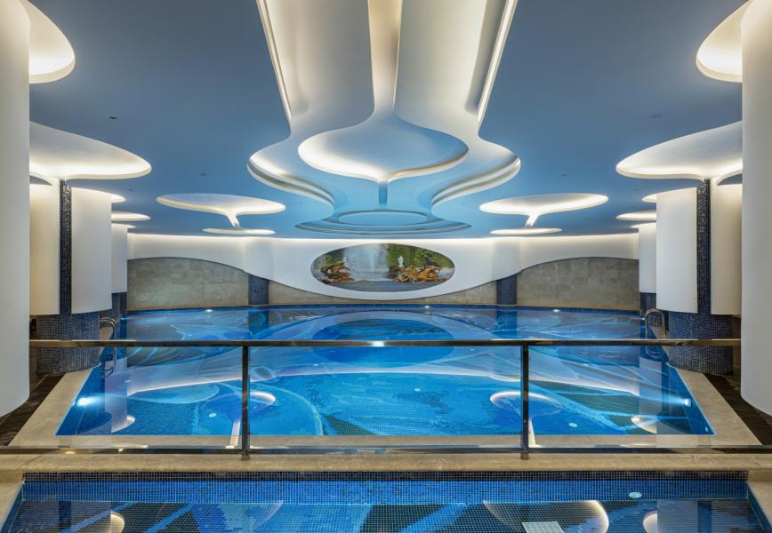 Kaya Palazzo Resort Casino