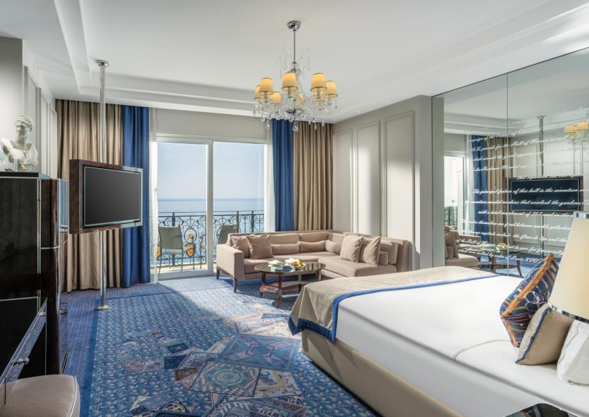 Kaya Palazzo Resort Casino