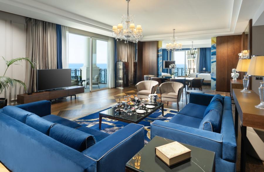 Kaya Palazzo Resort Casino
