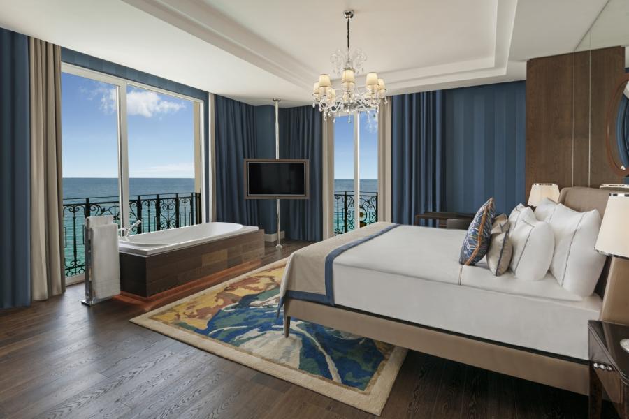 Kaya Palazzo Resort Casino
