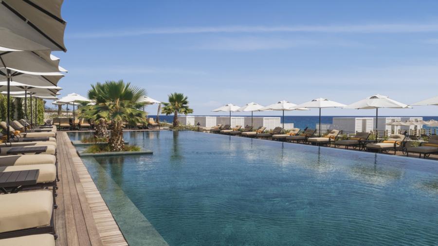 Kaya Palazzo Resort Casino