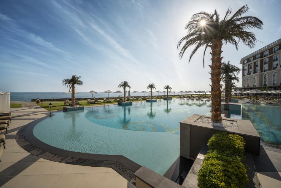 Kaya Palazzo Resort Casino