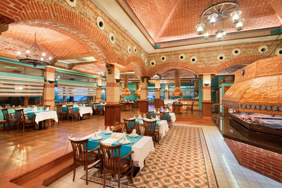 Merit Crystal Cove Hotel Casino Spa