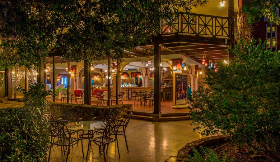 Merit Crystal Cove Hotel Casino Spa