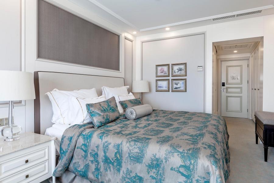 Les Ambassadeurs Hotel & Casino & Marina