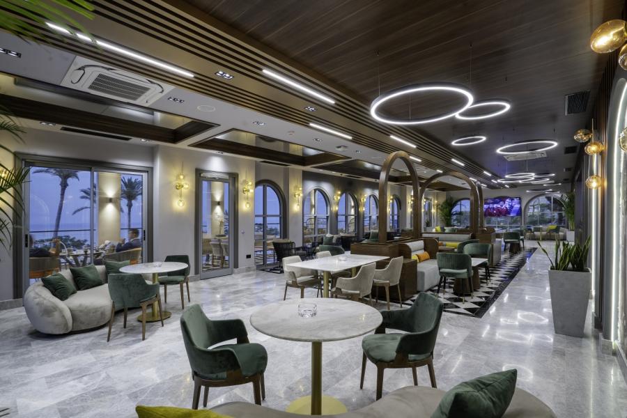 Merit Park Hotel