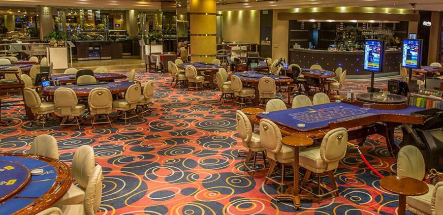 Merit Park Hotel