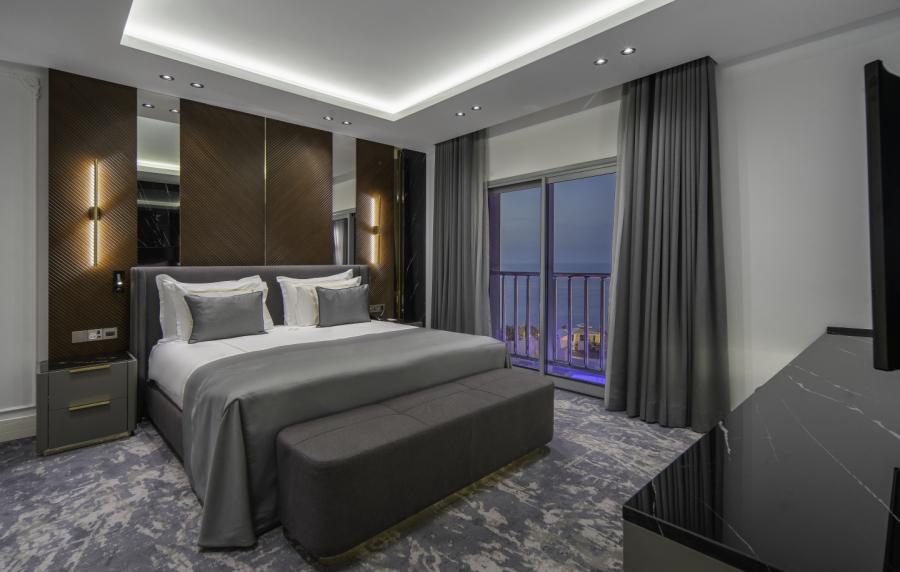 Merit Park Hotel