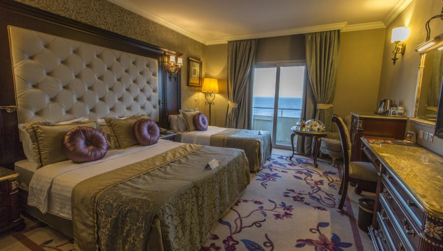 Merit Park Hotel