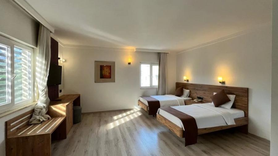 Uptown Büyük Anadolu Hotel