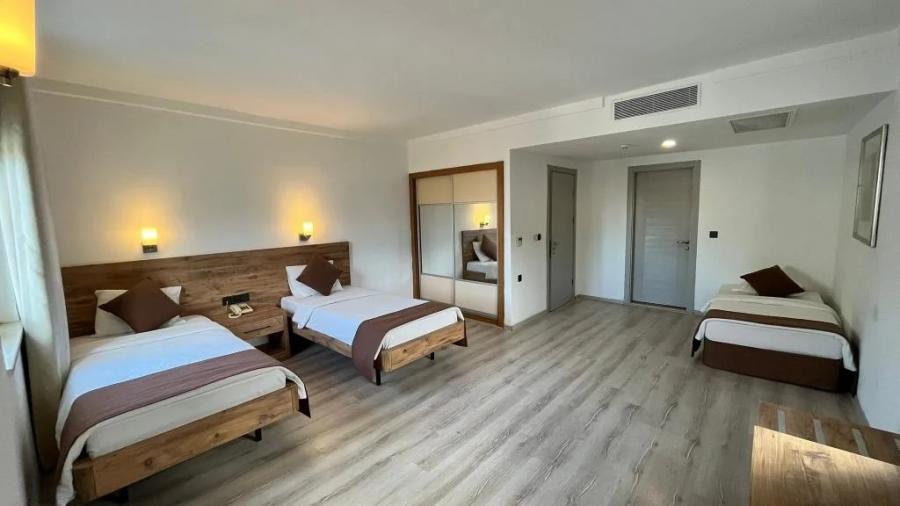 Uptown Büyük Anadolu Hotel