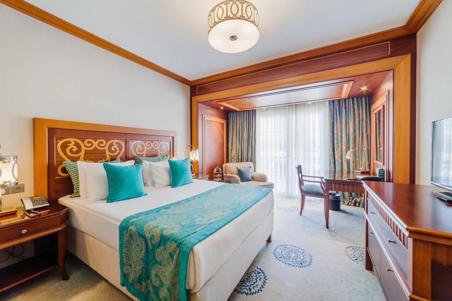 The Arkın Colony Hotel