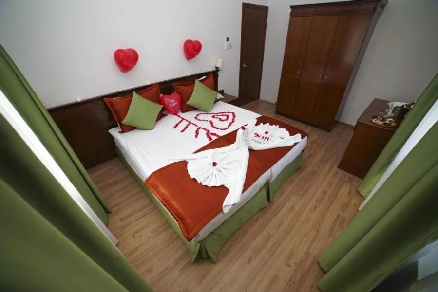 Sammy's Hotel