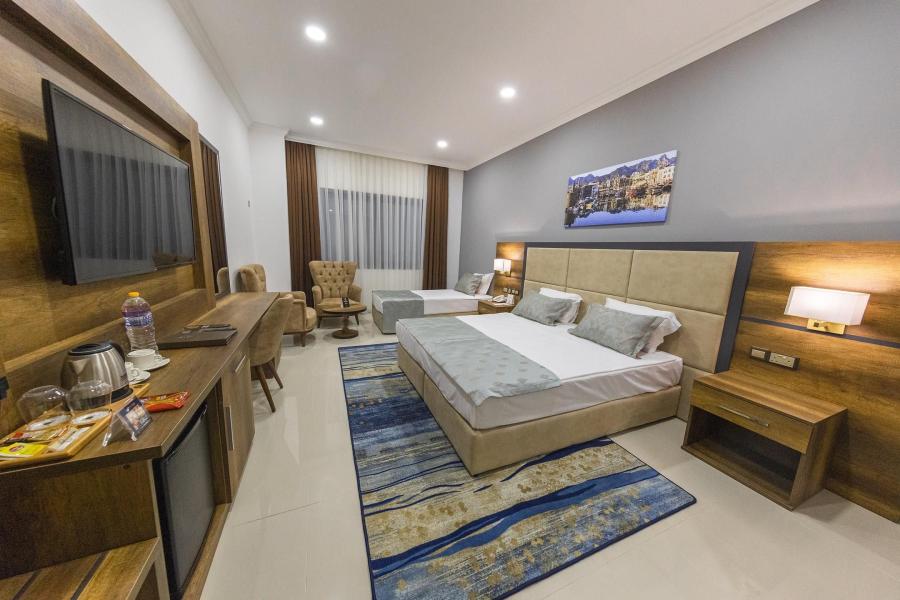 MC Palace Hotel Spa
