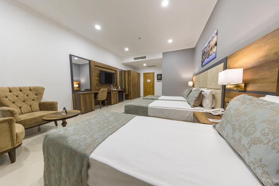 MC Palace Hotel Spa
