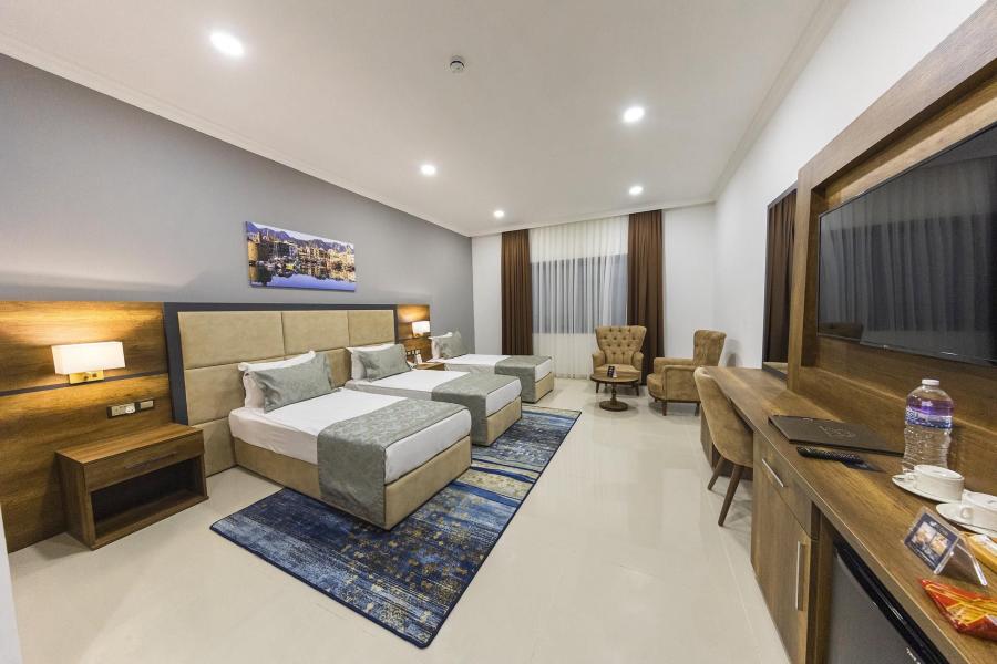 MC Palace Hotel Spa
