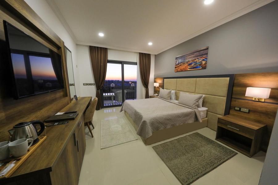 MC Palace Hotel Spa