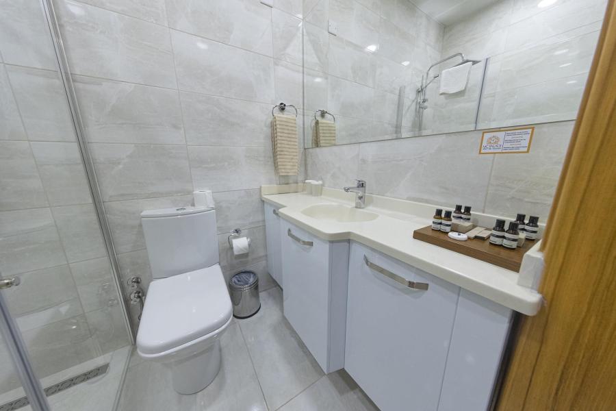 MC Palace Hotel Spa